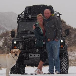 Meet your Posher, Jackie